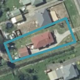 488 Hauraki Road, Thames