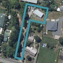 28 Victoria Terrace, Ohau