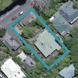 141A Glenmore Street, Kelburn, Wellington