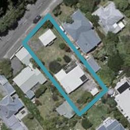 30 Wellington Road, Paekakariki