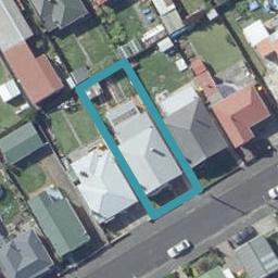 17 Fawcett Street, South Dunedin, Dunedin