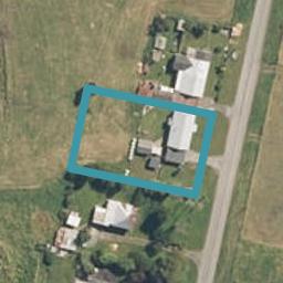 341 Wanganui Flat Road, Harihari