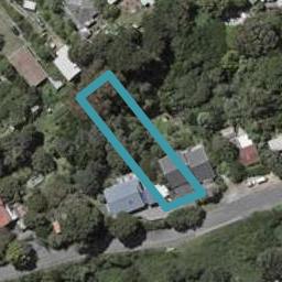 45 Tilley Road, Paekakariki