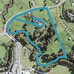 0 Falls Road, Warkworth, Warkworth