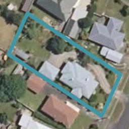 2 Sedcole Street, Pahiatua