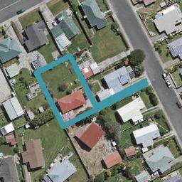 9 Ottrey Street, Clifton, Invercargill