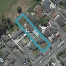 1/235 Wainoni Road, Avondale, Christchurch