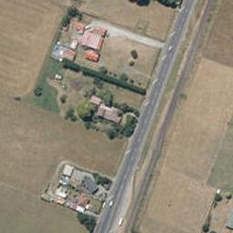 944 State Highway 1, Manakau, Levin