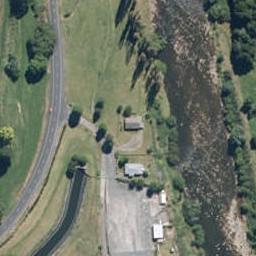 985A State Highway 4, Manunui, Taumarunui