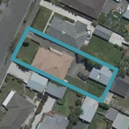 6 Dunster Street, Burnside, Christchurch