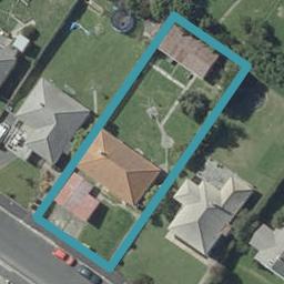 12 Belford Street, Waverley, Dunedin