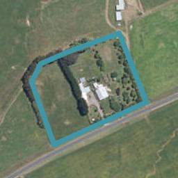841 Cowper Road, Dannevirke