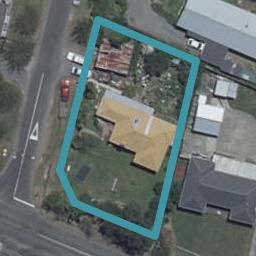 24 Thames Street, Rongotea, Rongotea