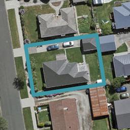 69 Jackson Street, Richmond, Invercargill