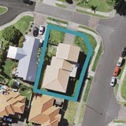 7 Faldo Drive, Golflands, Auckland