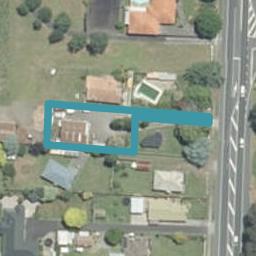 124 Great South Road, Huntly