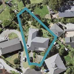9 Santa Rosa Terrace, Forrest Hill, Auckland