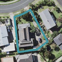 8 Amante Crescent, Mairangi Bay, Auckland
