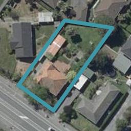 825 Ferry Road, Woolston, Christchurch