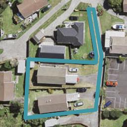 1/26 Edwin Freeman Place, Ranui, Auckland