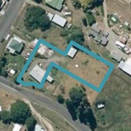 26 Odin Street, Norsewood