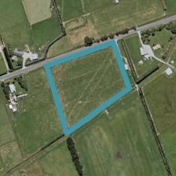 386 Oteramika Road, Seaward Bush, Invercargill