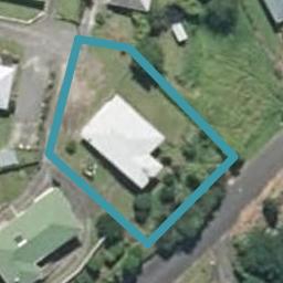 21 Ruapehu Crescent, Taumarunui