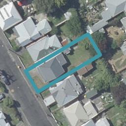 13 Loyalty Street, Forbury, Dunedin