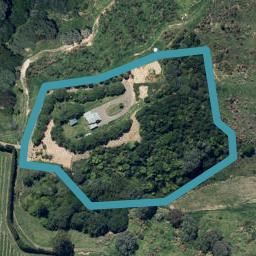 98E OHIWA HARBOUR RD, Waiotahe