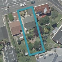 23 Kaikorai Valley Road, Kaikorai, Dunedin
