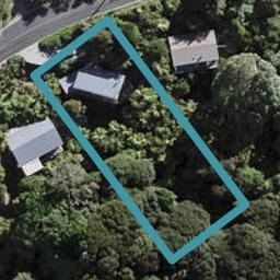 56 Ocean Road, Surfdale, Waiheke Island