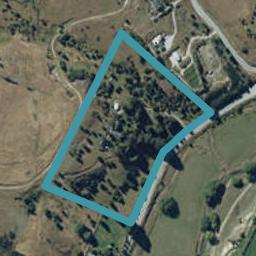 2256 Cardrona Valley Road, Wanaka