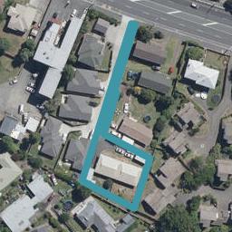 261A Te Rapa Road, Beerescourt, Hamilton