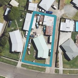 30 Ida Road, Outer Kaiti, Gisborne