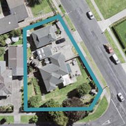 10 Hyde Road, Papakura
