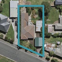 50 Moulson Street, Strathern, Invercargill