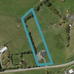 133D Vinegar Hill Road, Kauri