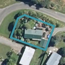 30 Ranfurly Terrace, Raetihi