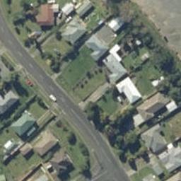 50 Totara Street, Putaruru