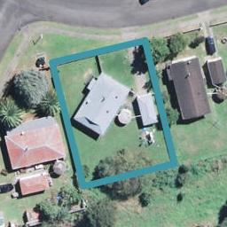 3 College Road South, Ruatoria