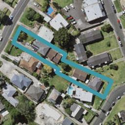 3/3 Pax Avenue, Forrest Hill, Auckland