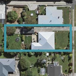 257 Pomona Street, Strathern, Invercargill