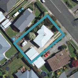 40 King Street, Richmond