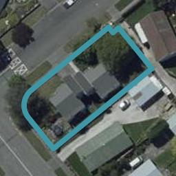 1/107 Rowley Avenue, Hoon Hay, Christchurch