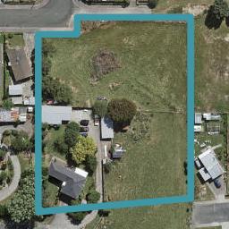 76 Vernon Street, Kingswell, Invercargill