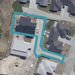 43 Shrule Place, Huntington, Hamilton
