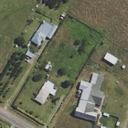 1972 Te Araroa Road, Tikitiki