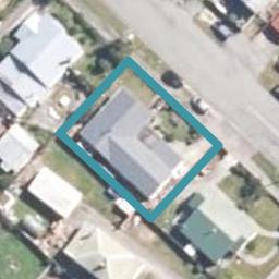 12 Coakley Street, Blaketown, Greymouth