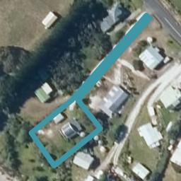 13A Koutu Point Road, Opononi, Opononi