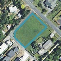21A Mason Road, Hāwera